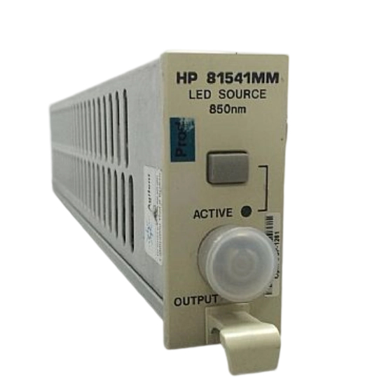�N�ۡ����U|HP 81541MM LED ��Դ/Agilent�s�ԈD