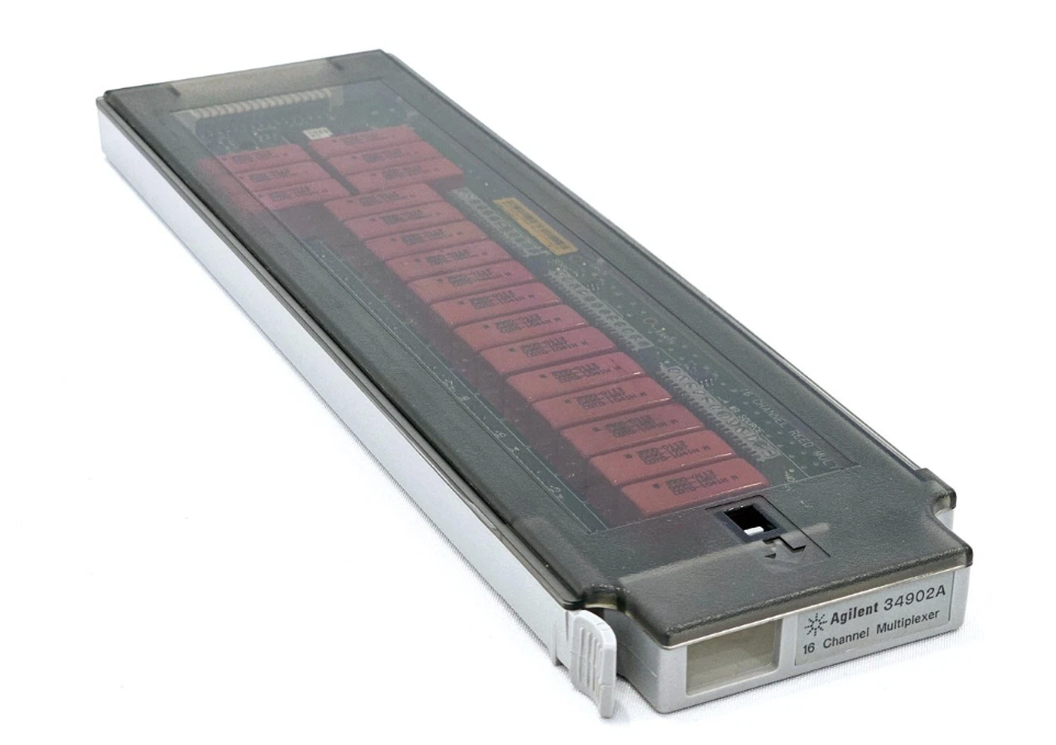 �N(xi��o)��|Agilent 34902A ��·��(f��)����/Agilent�s�ԈD