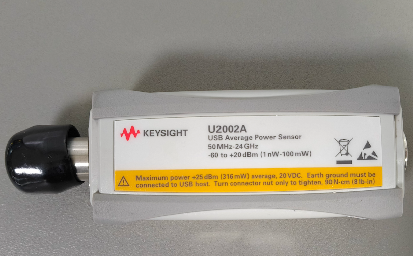 �ǵ¿Ƽ� U2002A ���ʂ�����/Keysight�s�ԈD