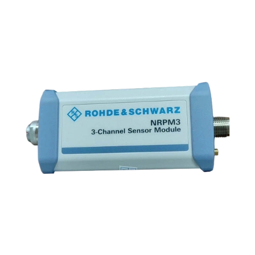 R&S NRPM3 ���ʂ�����ģ�K/R&S�s�ԈD