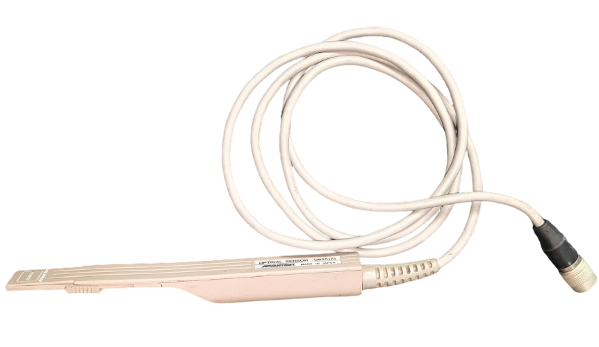 �N��,���U|�۵��f Q82017A ��W(xu��)������/ADVANTEST�s�ԈD