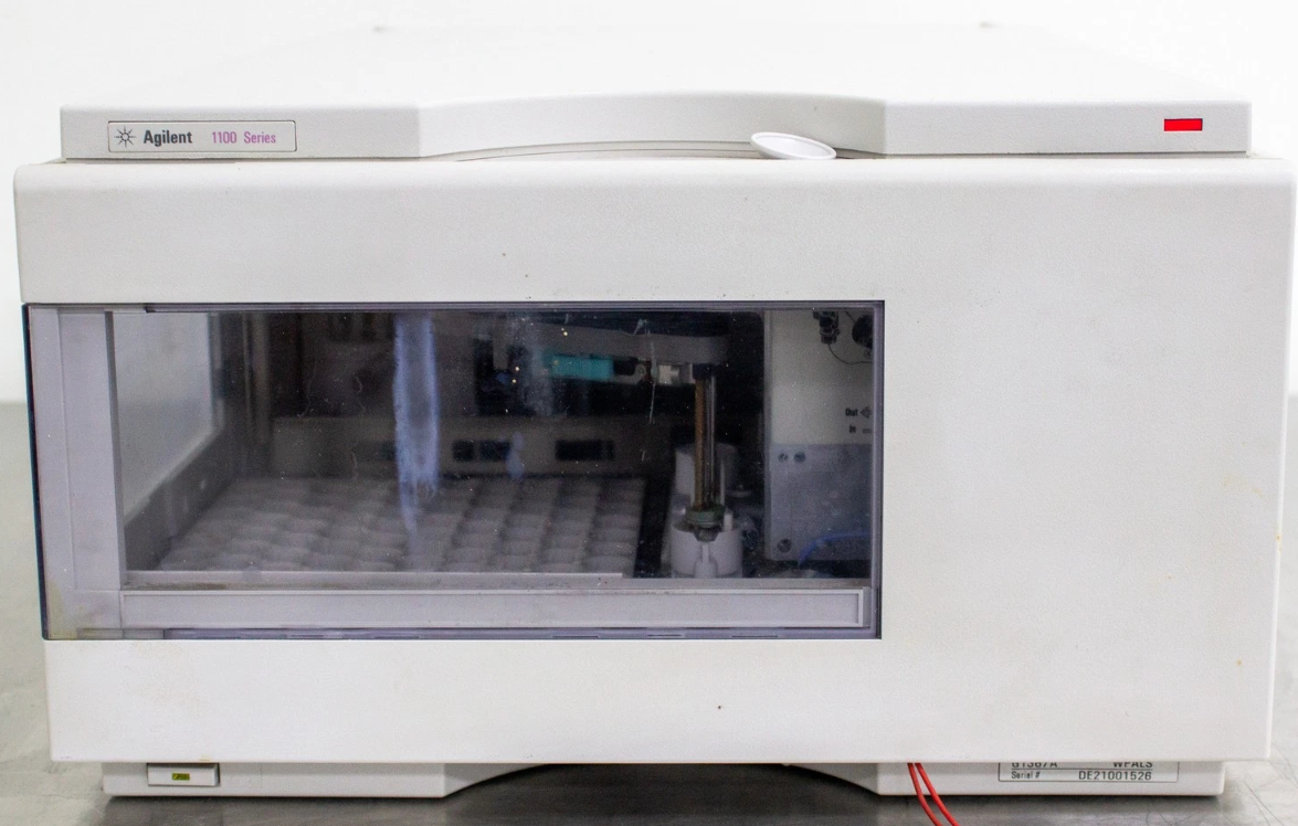 �N�ۡ����U|Agilent G1367A �Ԅ�(d��ng)�M(j��n)����/Agilent�s�ԈD