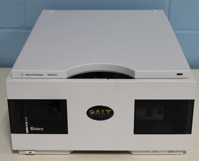 �N�ۡ����U|Agilent G1312A ��Ԫ��/Agilent�s�ԈD