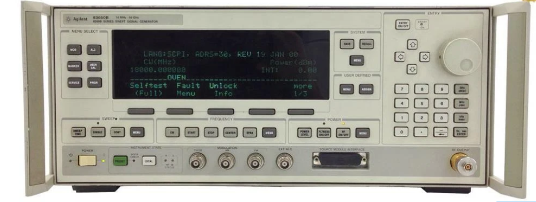 �N�ۡ����U|HP 83650B ��̖(h��o)�l(f��)����/HP�s�ԈD