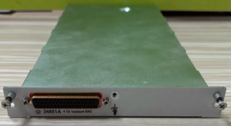 Keysight 34951A �D(zhu��n)�Q����DAC��ģ�K/Keysight�s�ԈD