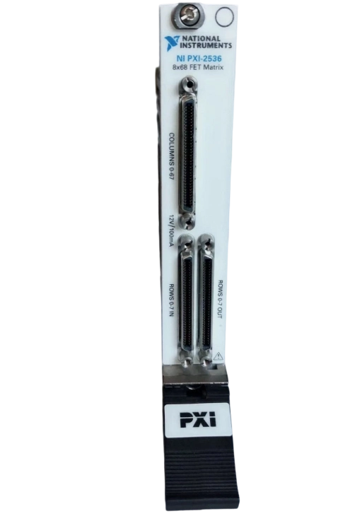 NI PXI-2536 ����_�P(gu��n)ģ�K/NI�s�ԈD