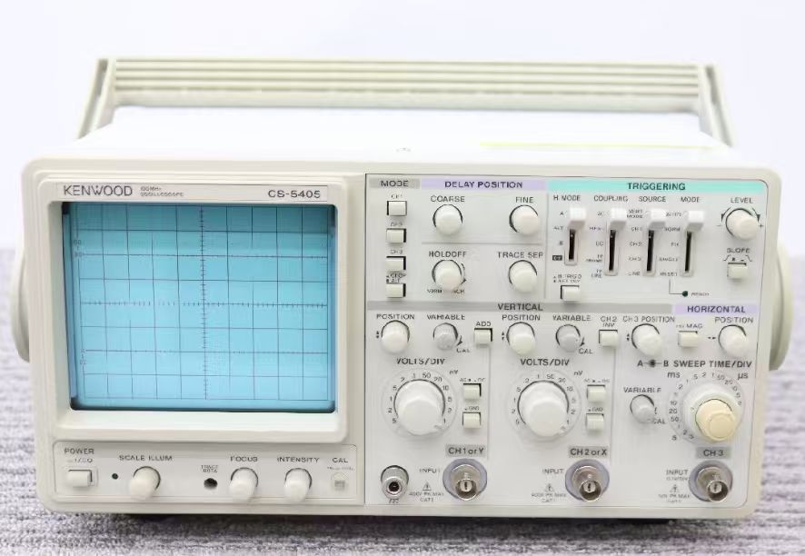 KENWOOD CS-5405 ģ�Mʾ����/KENWOOD�s�ԈD