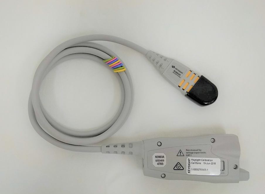 �N�ۡ����U|Agilent N2803A ̽�^�Ŵ���/Agilent�s�ԈD