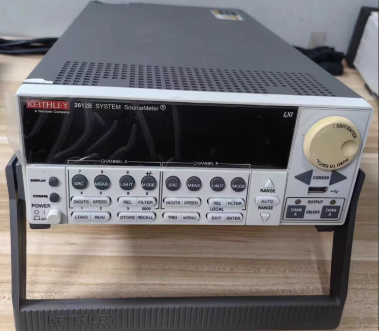 �S��|Keithley 2612B ��(sh��)��Դ��/KEITHLEY�s�ԈD