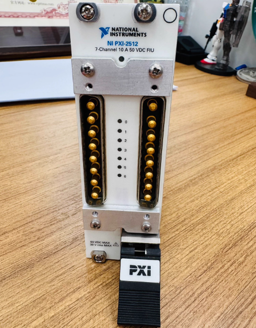 NI PXI-2512 �����^���ģ�K/NI�s�ԈD