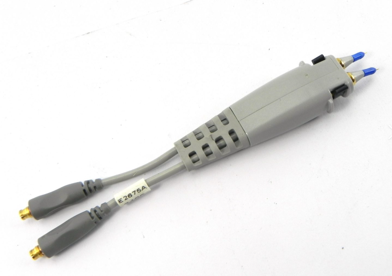 �N��|Keysight E2675A ̽�^/Keysight�s�ԈD