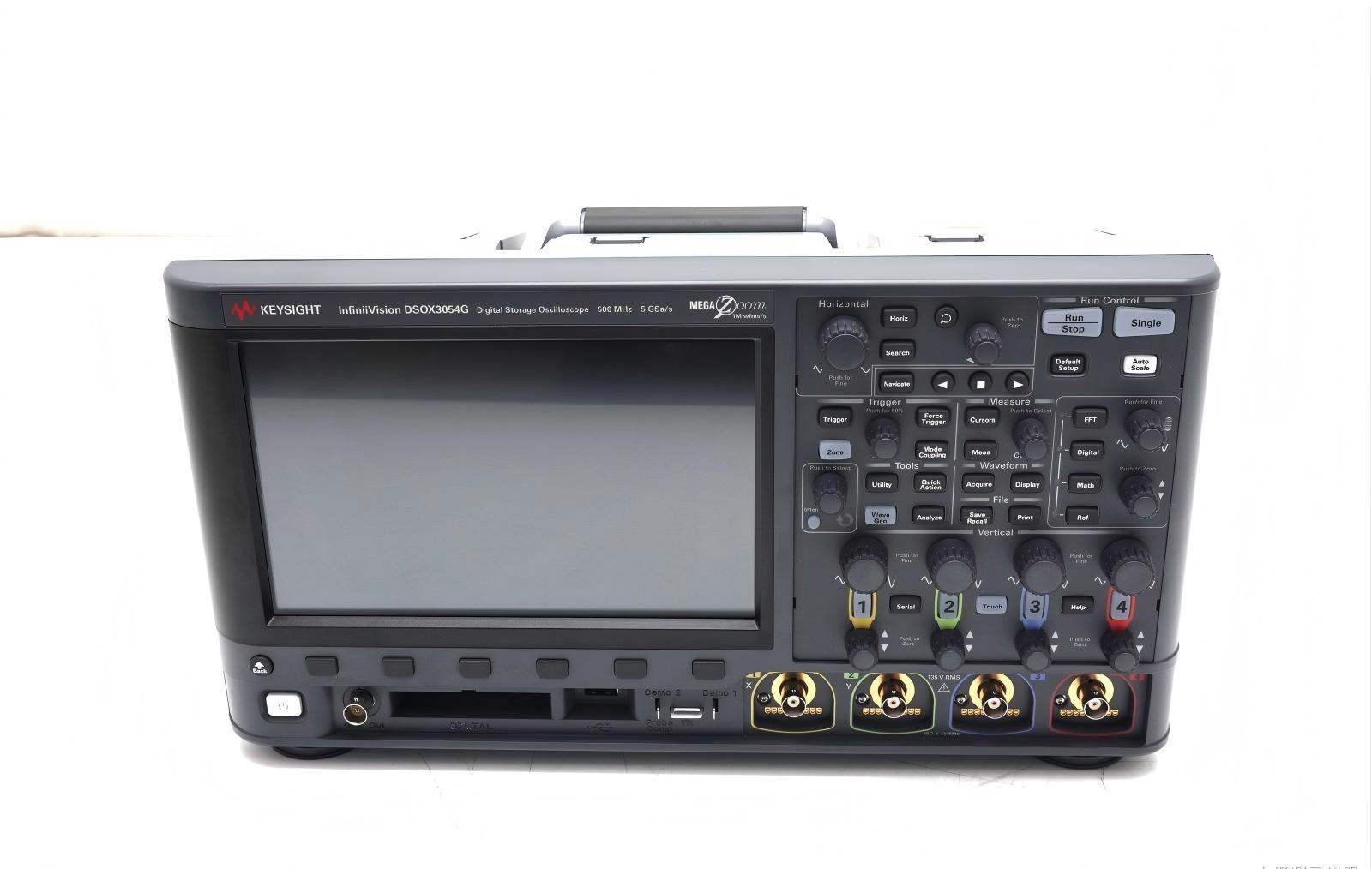 �N��|�ǵ¿Ƽ� DSOX3054G ʾ����/Keysight�s�ԈD