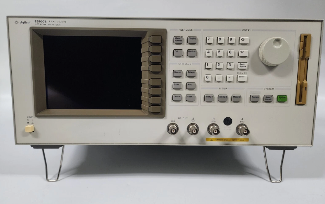 Agilent E5100B ���پW(w��ng)�j(lu��)�����x/Agilent�s�ԈD