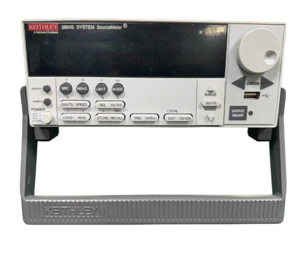 �N�ۡ����U|���r(sh��)�� 2601B ��(sh��)��Դ��/KEITHLEY�s�ԈD