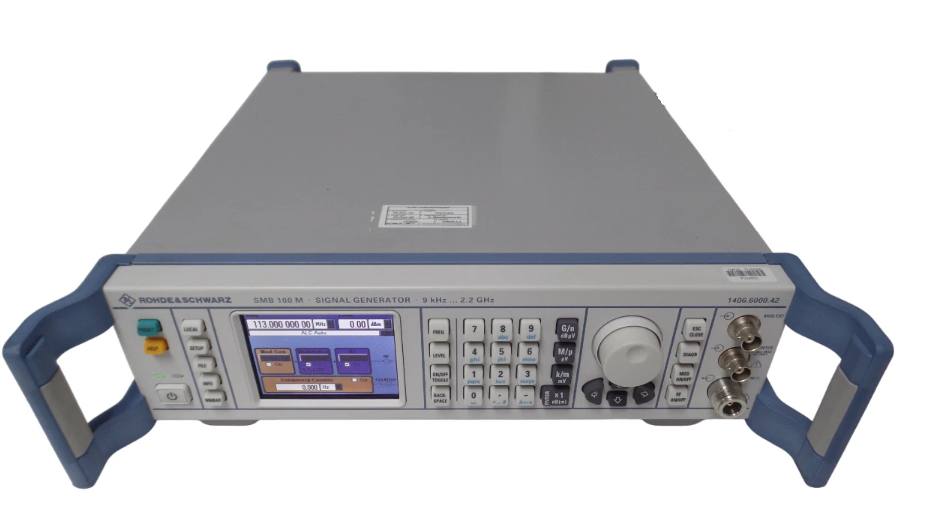 R&S SMB100M ��̖�l(f��)����/R&S�s�ԈD