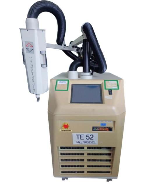 �N�ۡ����U|Temptronic TP04300A-8c32-7 �߹��ʟ����x/�����s�ԈD