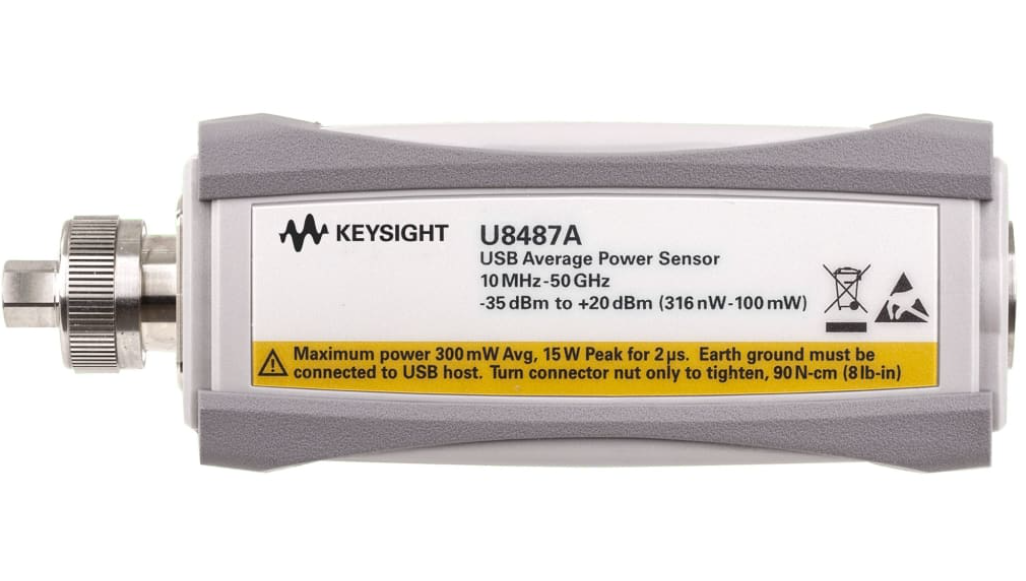 �N(xi��o)�ۡ����U|�ǵ� U8487A ���ż���ʂ�����/Keysight�s�ԈD