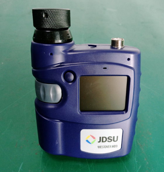 �N��|JDSU HD3 �ֳ�ҕ�l�@ʾ�� /JDSU�s�ԈD