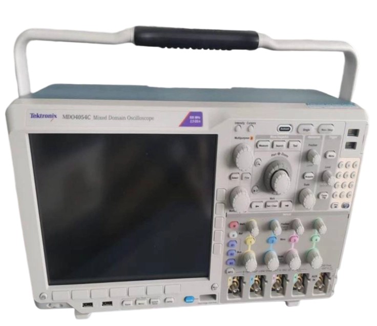 Tektronix MDO4054C �����ʾ����/Tektronix�s�ԈD