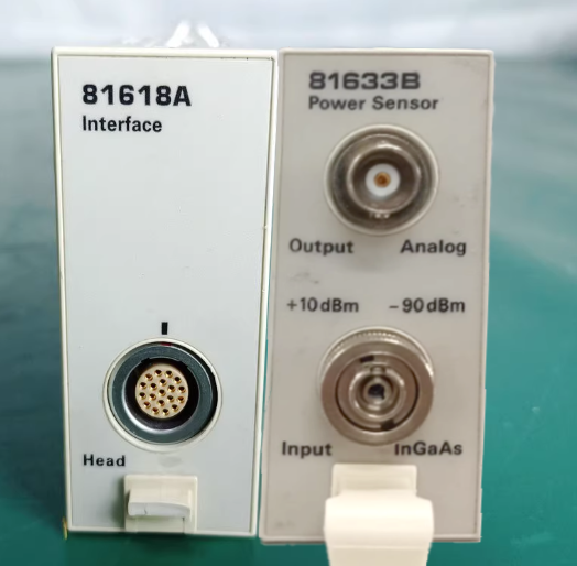 ��ӿ�ģ�K+�⹦�ʂ�����ģ�K/Agilent�s�ԈD