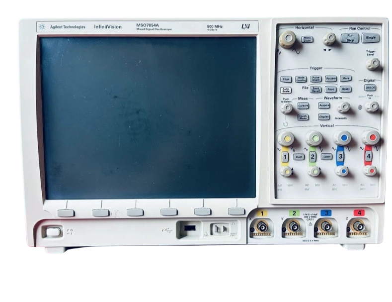 Tektronix TDS7254B ��(sh��)�֟ɹ�ʾ����/Tektronix�s�ԈD