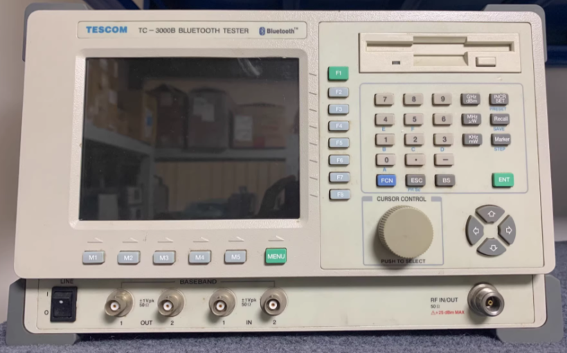 ̩�˿� TC-3000B �{(l��n)���yԇ�x/�����s�ԈD