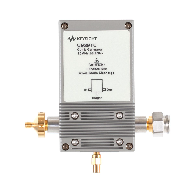 Keysight U9391C ���l���� /Keysight�s�ԈD