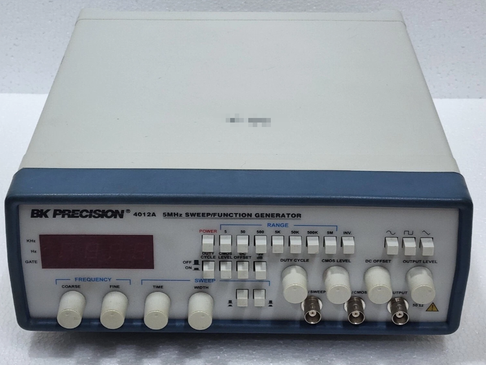 �ٿƾ��� 4012A ���l����(sh��)�l(f��)����/�����s�ԈD