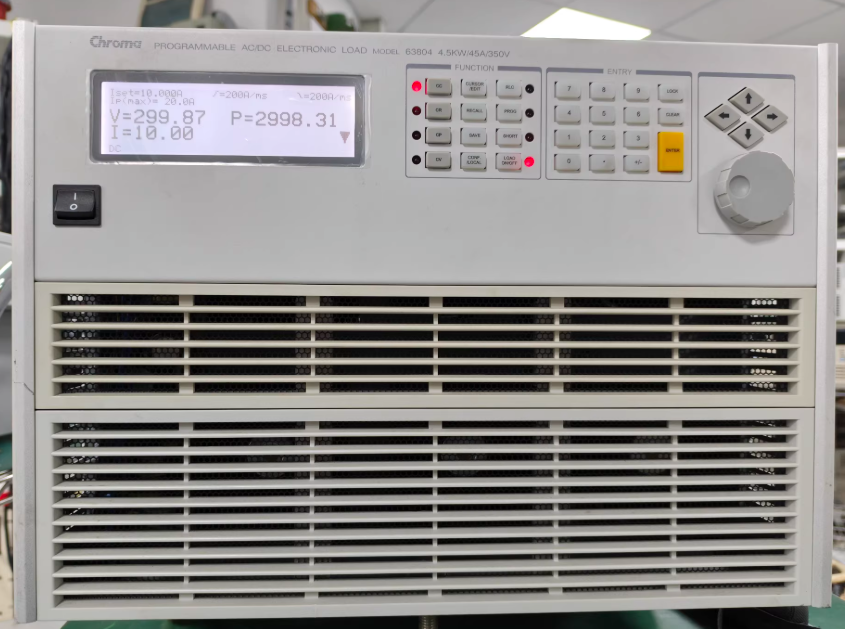 Chroma 63804 �ɾ��̽�ֱ�����ؓ�d/�����s�ԈD