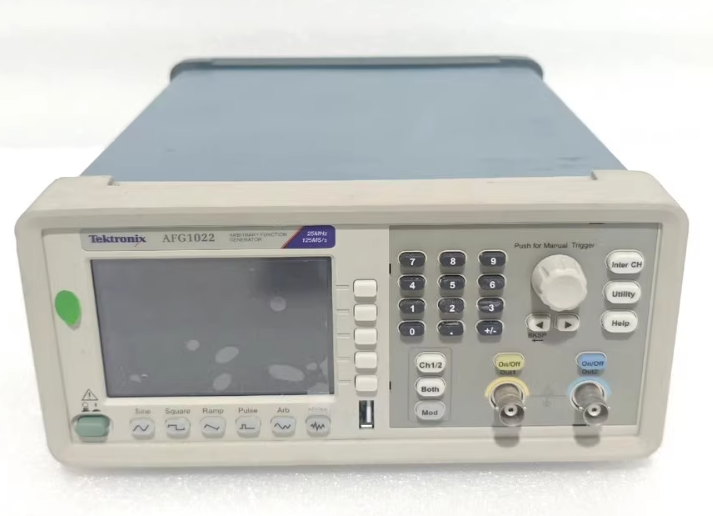 Tektronix AFG1022 ����(sh��)�l(f��)����/Tektronix�s�ԈD