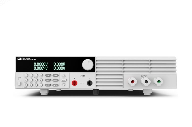 ITECH IT6154 �ɾ���ֱ���Դ/�����s�ԈD