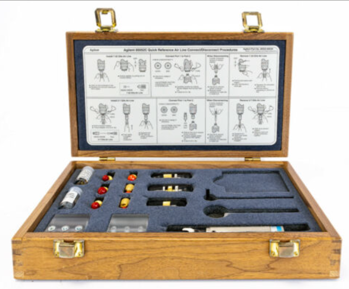 Agilent 85052C У��(zh��n)��/Agilent�s�ԈD