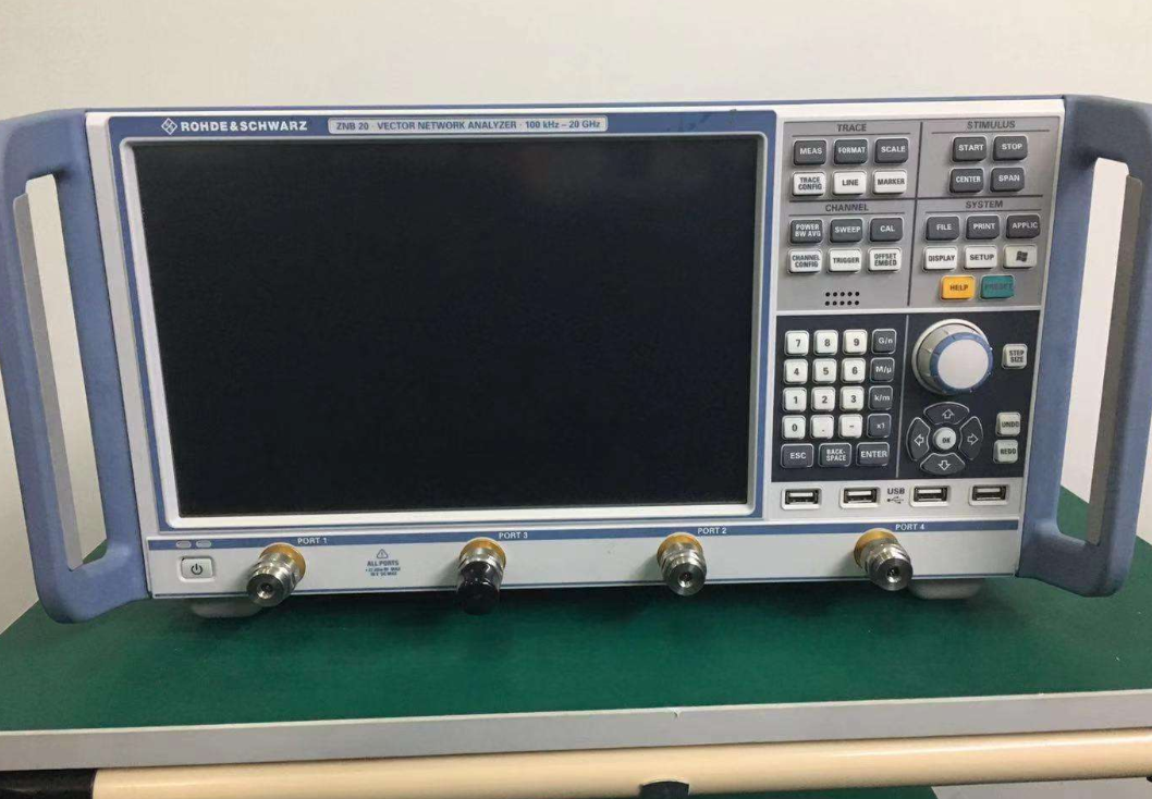 �S��|R&S ZNB20 ʸ���W(w��ng)�j(lu��)�����x/R&S�s�ԈD