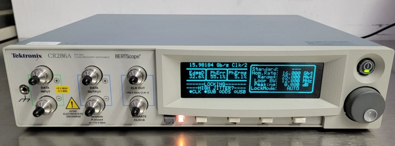 Tektronix CR286A �r犻֏�(f��)�x/Tektronix�s�ԈD