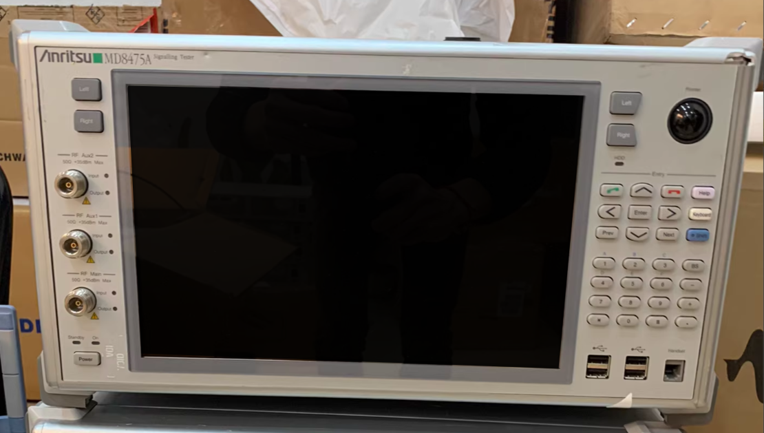 ���� MD8475B ����yԇ�x/Anritsu�s�ԈD