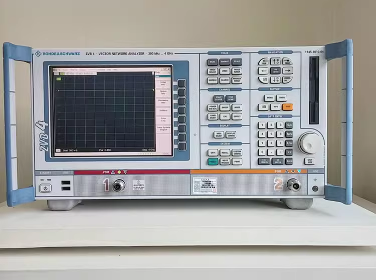 �S��|R&S ZVB4 ʸ���W(w��ng)�j(lu��)�����x/R&S�s�ԈD