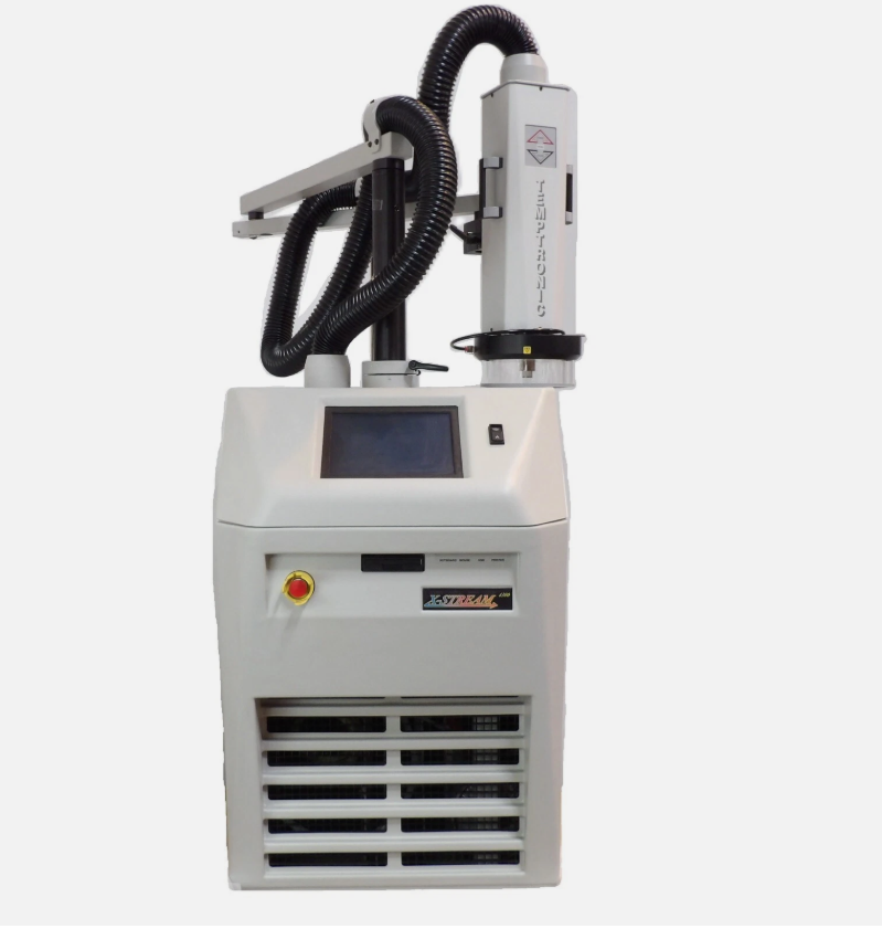 �S��|Temptronic TP04300A �����x/�����s�ԈD