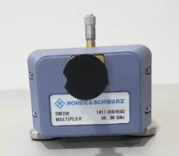 R&S SMZ90 ���l��/R&S�s�ԈD