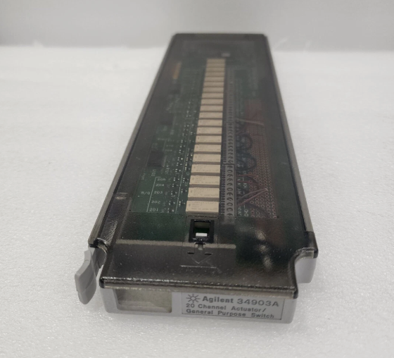 �N(xi��o)��|���݂� 34903A ��(sh��)��(j��)�ɼ���/Agilent�s�ԈD