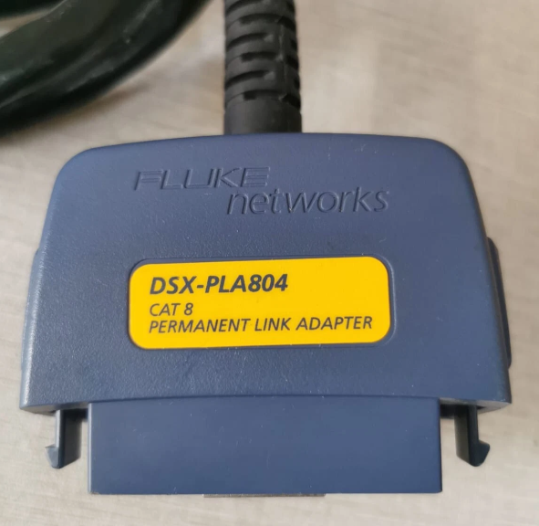 Fluke DSX-PLA804 �~�|�J(r��n)�C�x�m����/FLUKE�s�ԈD