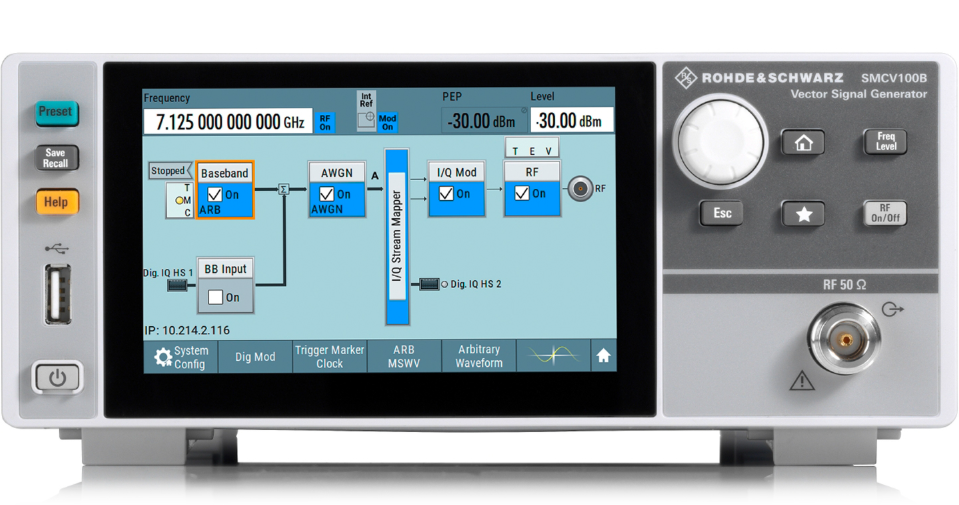 �N��|�_���cʩ�ߴ� SMCV100B ʸ����̖(h��o)�l(f��)����/R&S�s�ԈD