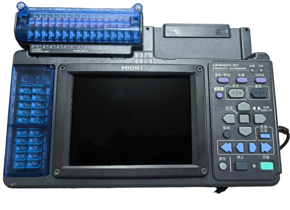 Hioki LR8400-21 ��(sh��)��(j��)�ɼ��x/HIOKI�s�ԈD