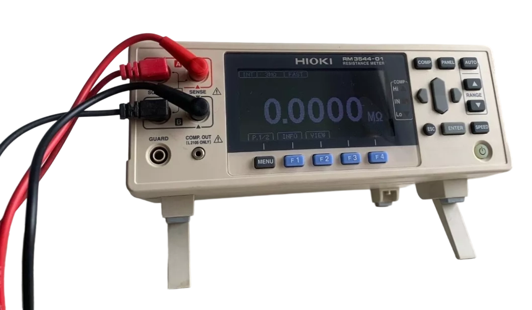 Hioki PM3544-01 ֱ�����Ӌ/HIOKI�s�ԈD