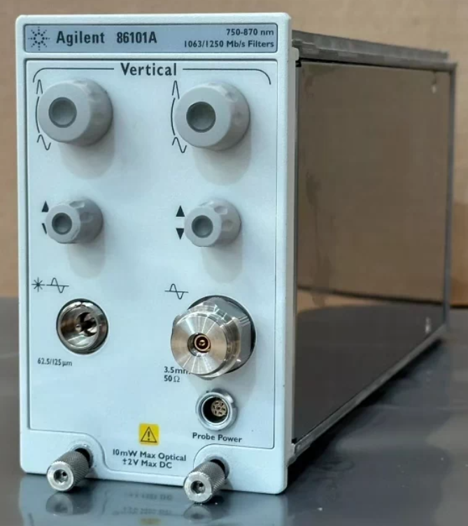 �N�ۡ����U|Agilent 86101A ��/�ģ�K/Agilent�s�ԈD