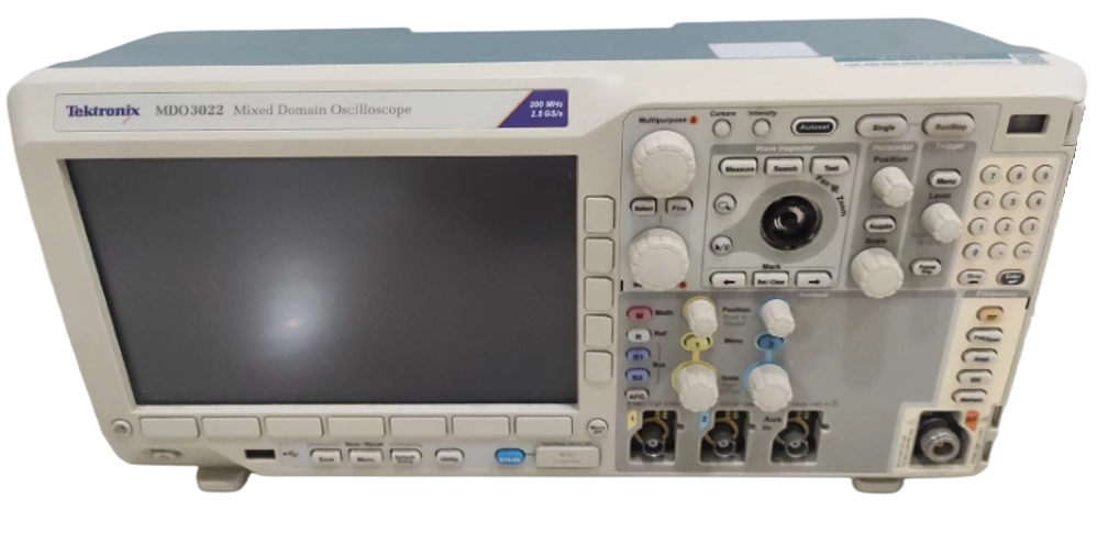 Tektronix MDO3022 �����ʾ����/Tektronix�s�ԈD
