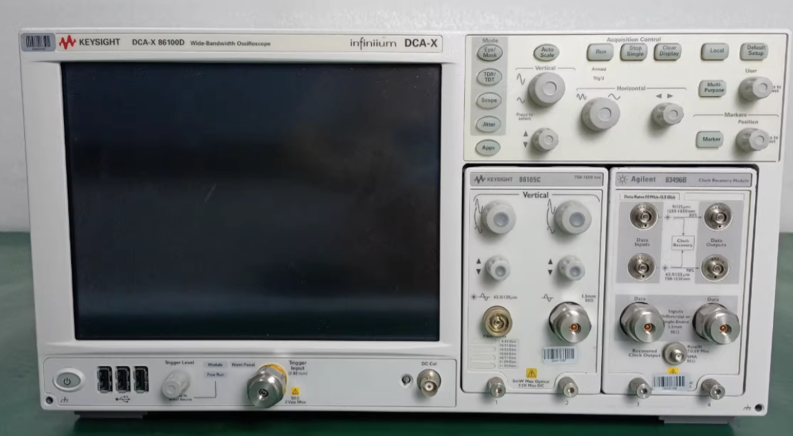 �S��|DCA-J ����ʾ�������C+�� / �ģ�K+�r犻֏�ģ�K/Agilent�s�ԈD