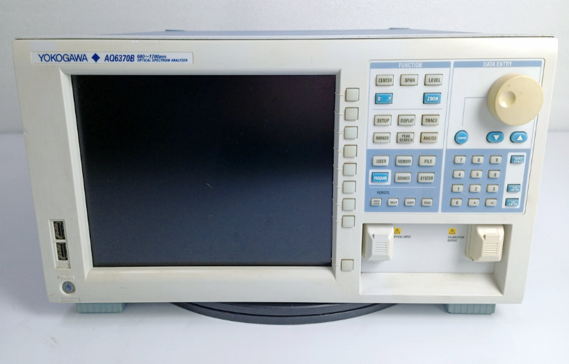�S��|�M�� AQ6370B ���V�����x/YOKOGAWA�s�ԈD