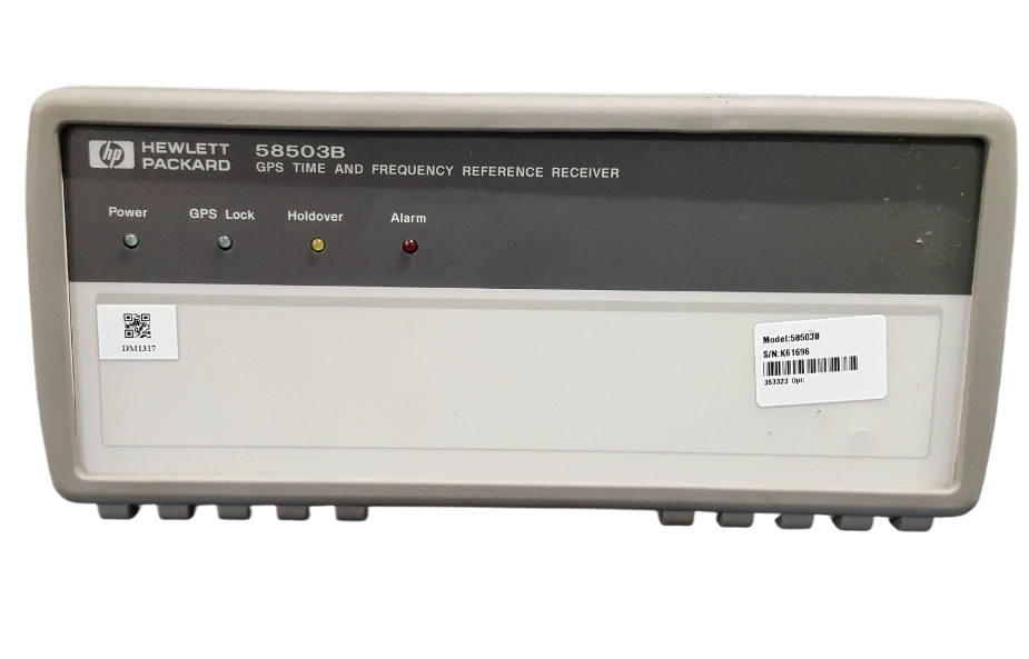 HP 58503B GPS �r�g���l�ʅ������ՙC/HP�s�ԈD