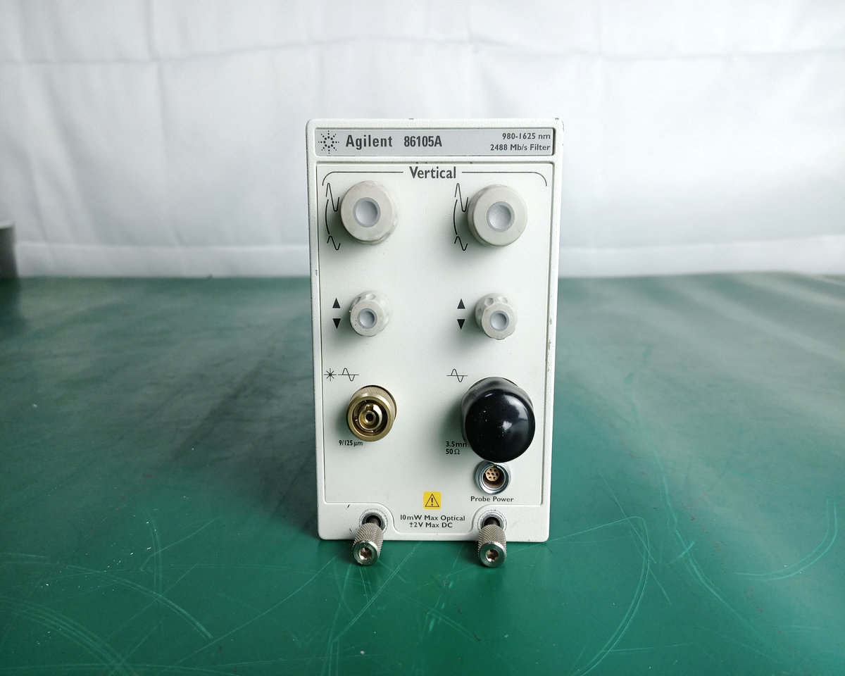 �N�ۡ����U|���݂� 86105A �� / 늚�ģ�K /Agilent�s�ԈD