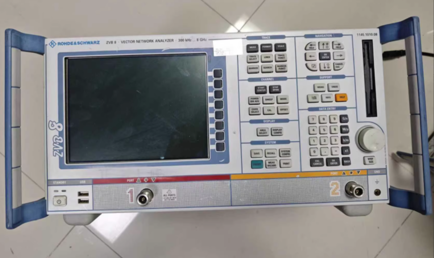 R&S ZNB8 ʸ���W(w��ng)�j�����x/R&S�s�ԈD